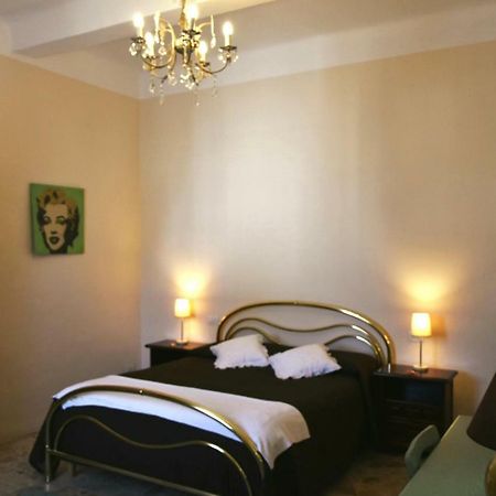 Casa Oliver Lucca Buitenkant foto